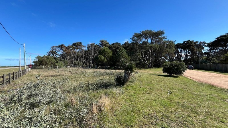 Terreno en venta en San Vicente