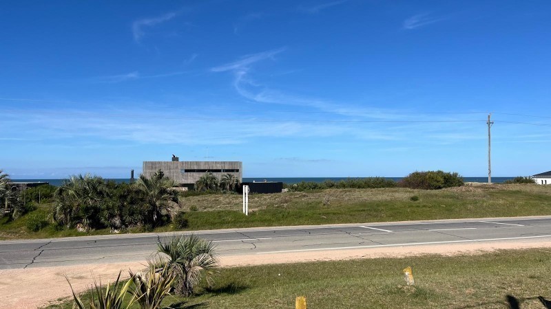 Terreno en venta en San Vicente