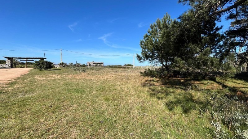 Terreno en venta en San Vicente