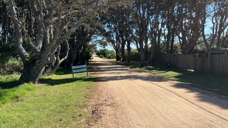 Terreno en venta en San Vicente