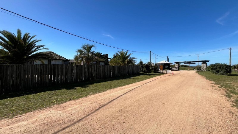 Terreno en venta en San Vicente