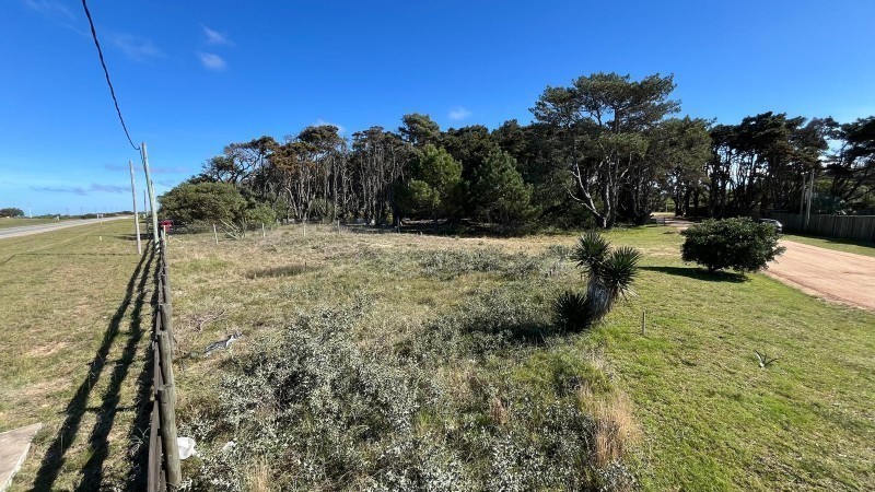 Terreno en venta en San Vicente