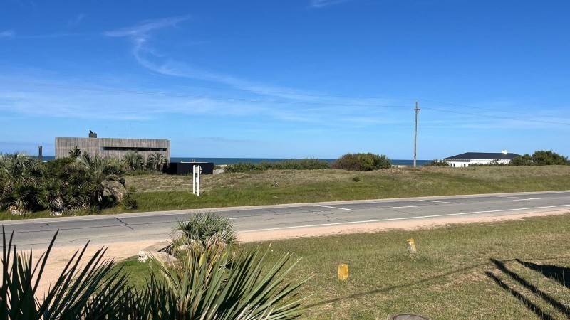 Terreno en venta en San Vicente