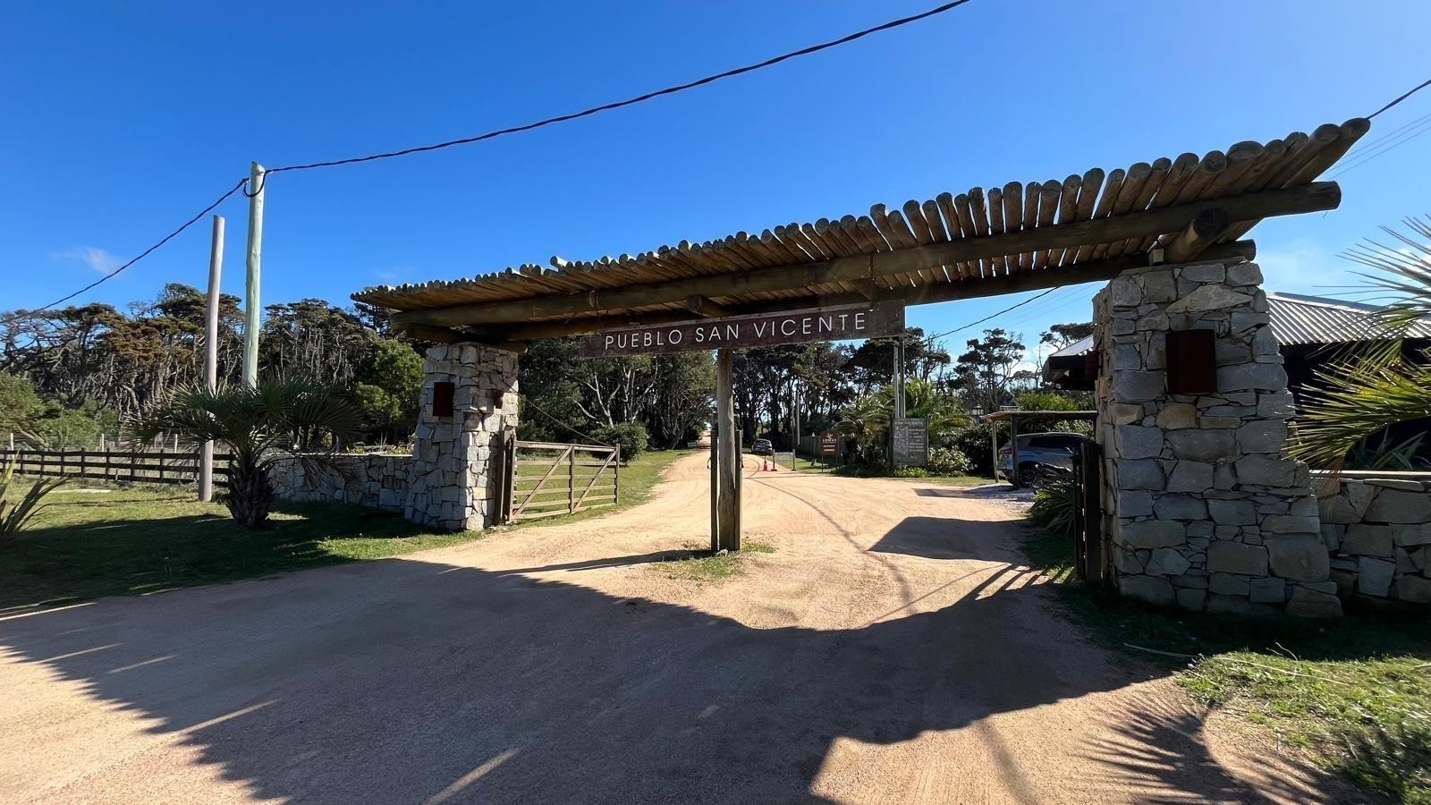 Terreno en venta en San Vicente