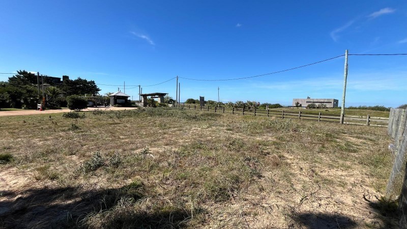 Terreno en venta en San Vicente