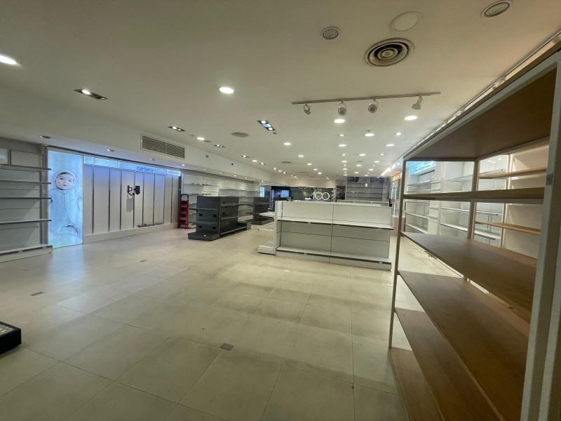 ALQUILER LOCAL COMERCIAL EN CENTRO - ALQUILER $ 195.000