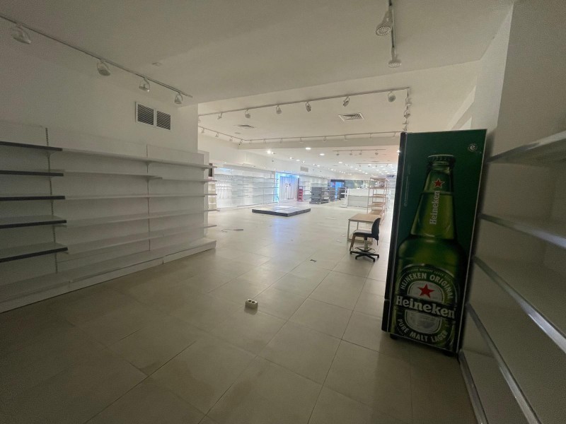 ALQUILER LOCAL COMERCIAL EN CENTRO - ALQUILER $ 195.000