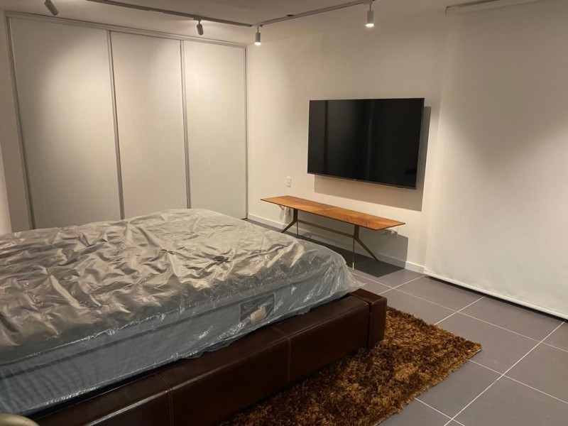 Departamento Penthouse frente al mar