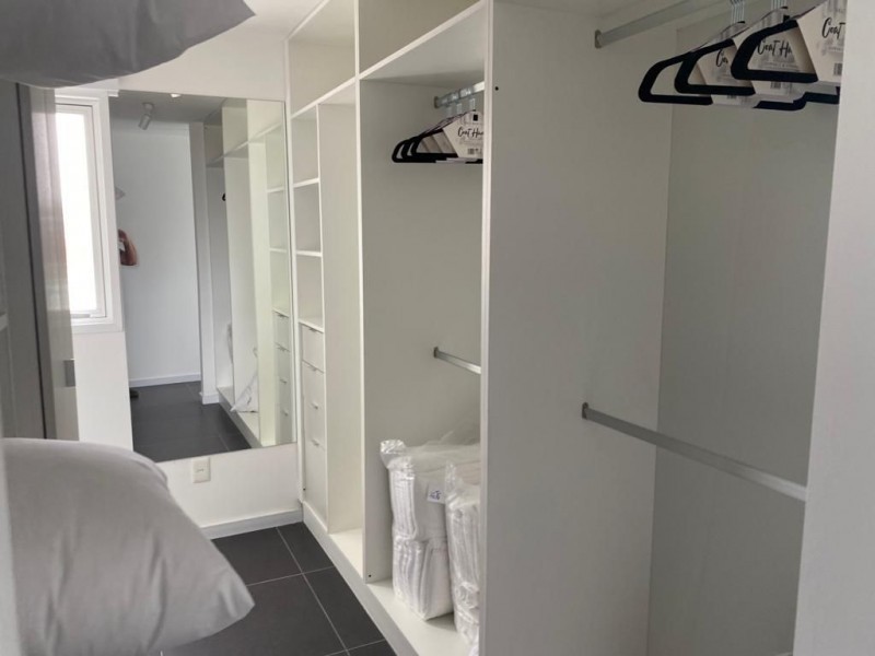 Departamento Penthouse frente al mar