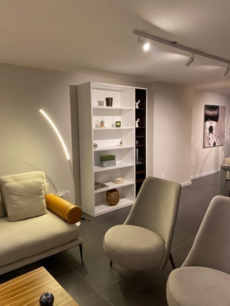Departamento Penthouse frente al mar