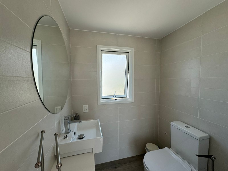 Departamento Penthouse frente al mar