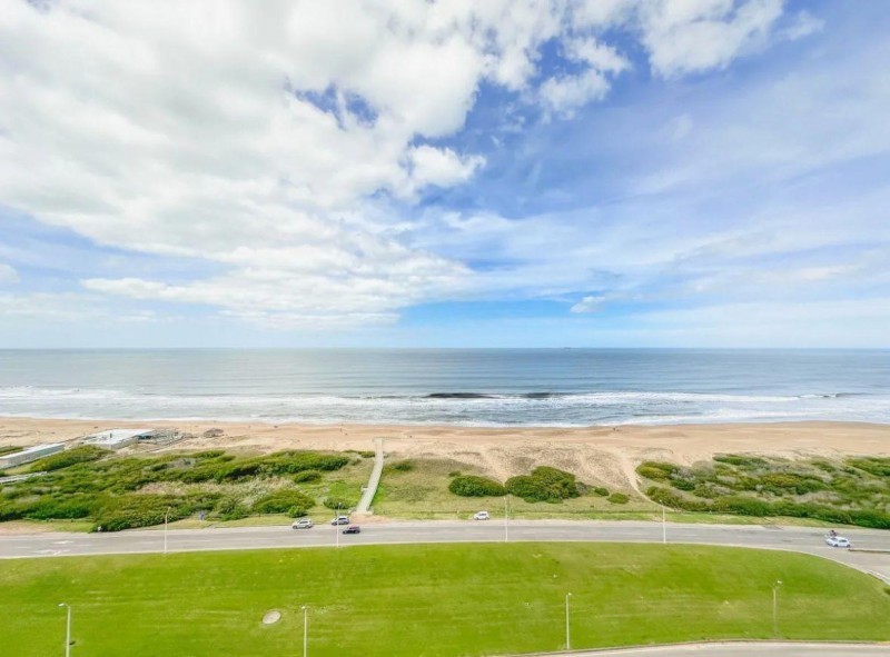 Departamento en venta en la brava