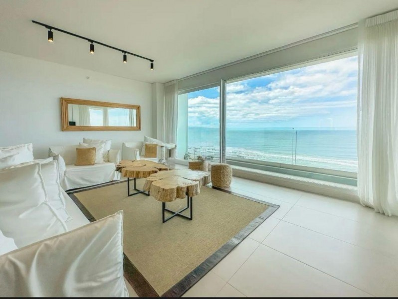 Departamento en venta en la brava
