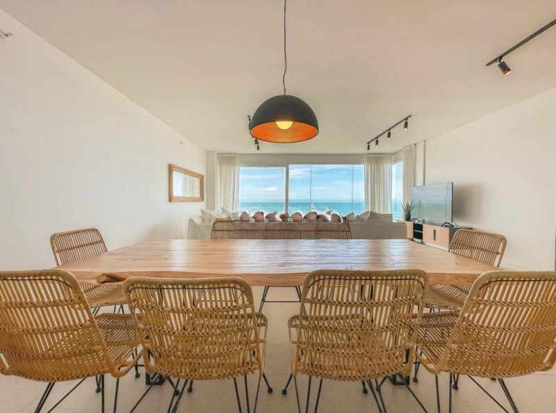 Departamento en venta en la brava