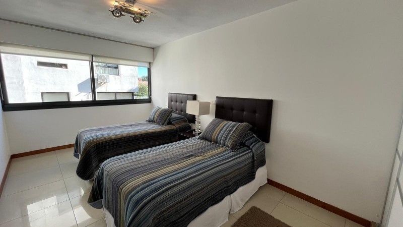 Departamento en alquiler en la brava