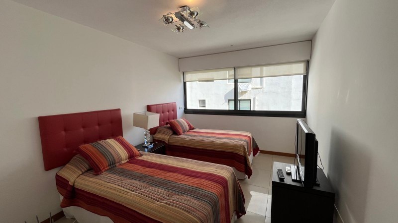 Departamento en alquiler en la brava