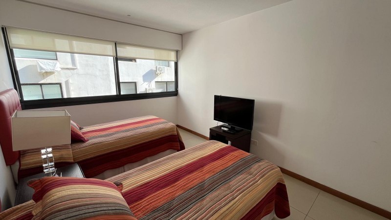 Departamento en alquiler en la brava