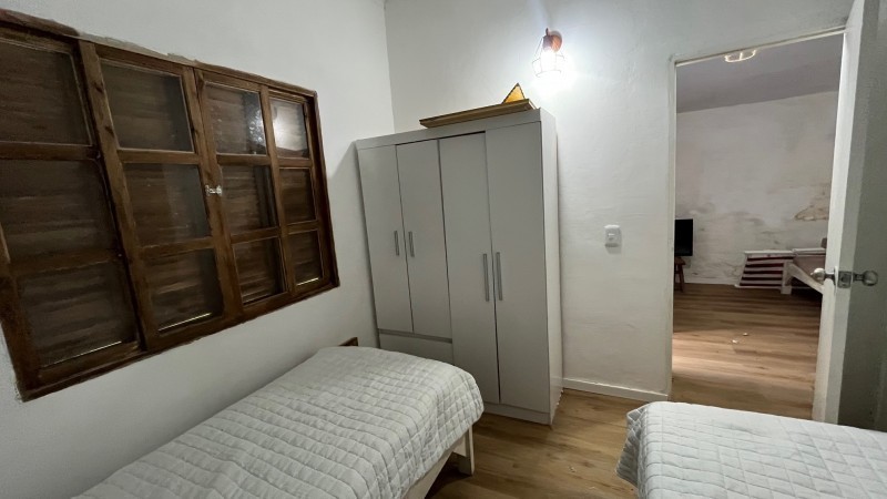 Casa para reciclar en La Barra