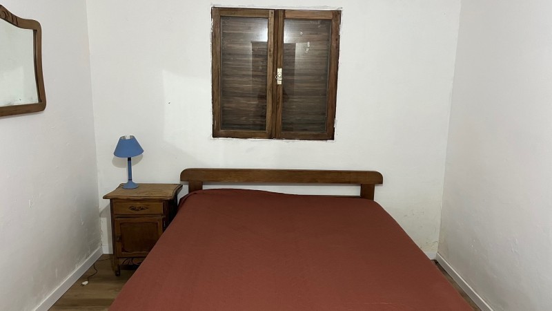 Casa para reciclar en La Barra