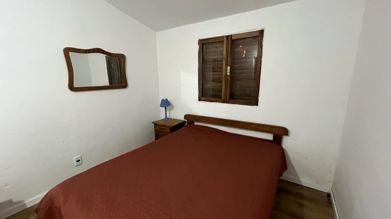 Casa para reciclar en La Barra