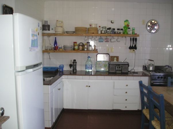 Chalet en alquiler con estilo Colonial a pasitos de todo sobre La Barra.