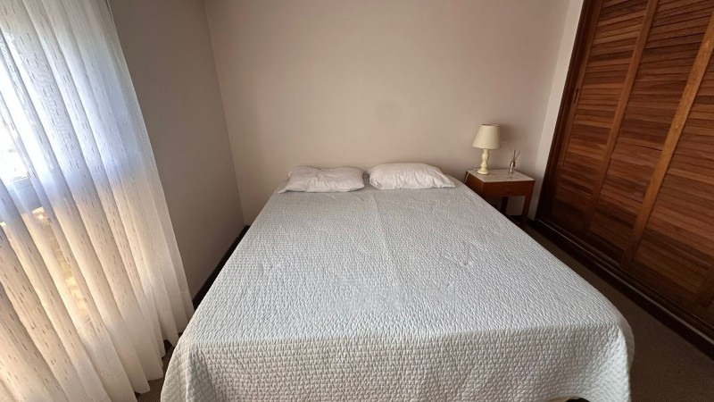 Departamento de 3 dormitorios en Roosevelt