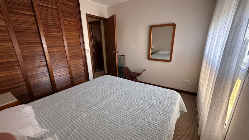 Departamento de 3 dormitorios en Roosevelt