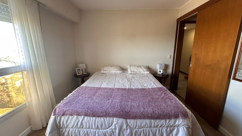 Departamento de 3 dormitorios en Roosevelt