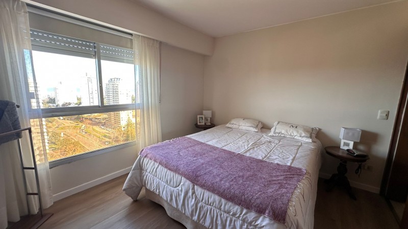 Departamento de 3 dormitorios en Roosevelt