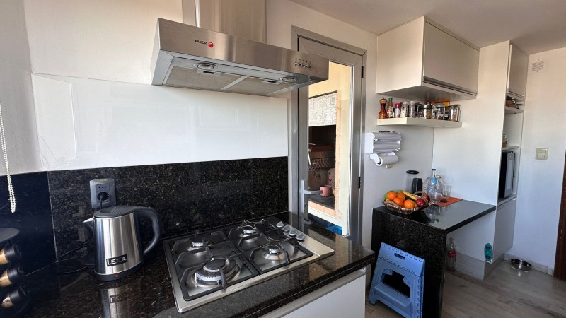 Departamento de 3 dormitorios en Roosevelt