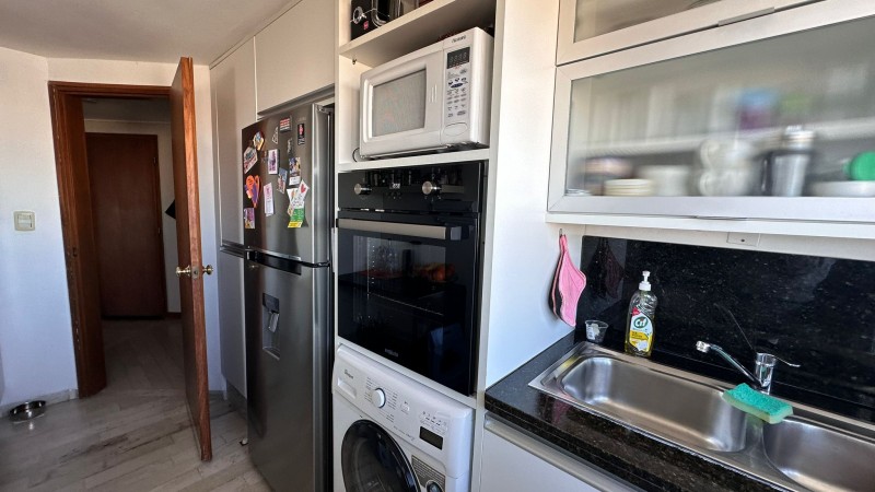 Departamento de 3 dormitorios en Roosevelt