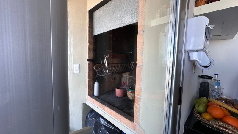 Departamento de 3 dormitorios en Roosevelt