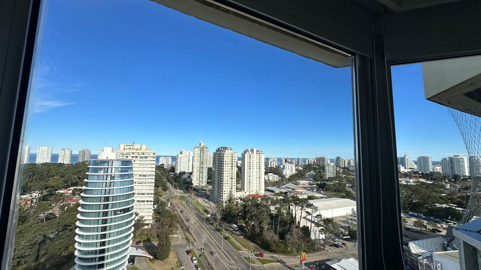 Departamento de 3 dormitorios en Roosevelt