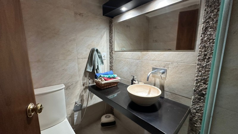 Departamento de 3 dormitorios en Roosevelt