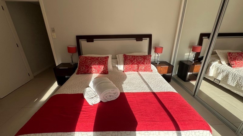 Departamento en venta y alquiler de 3 dormitorios 