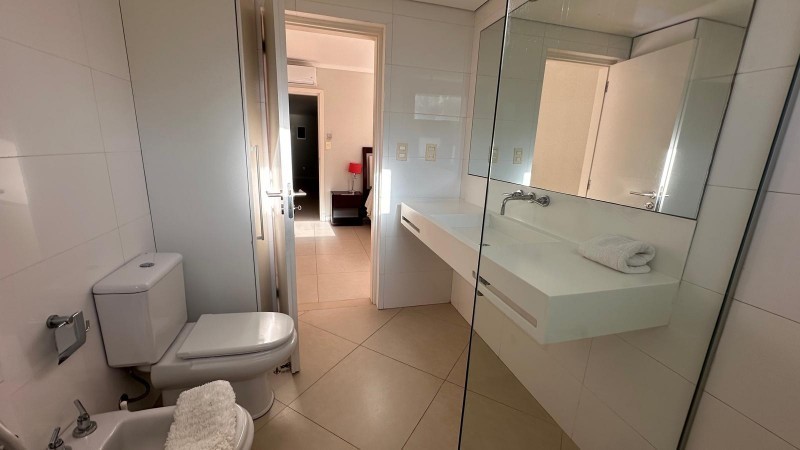 Departamento en venta y alquiler de 3 dormitorios 