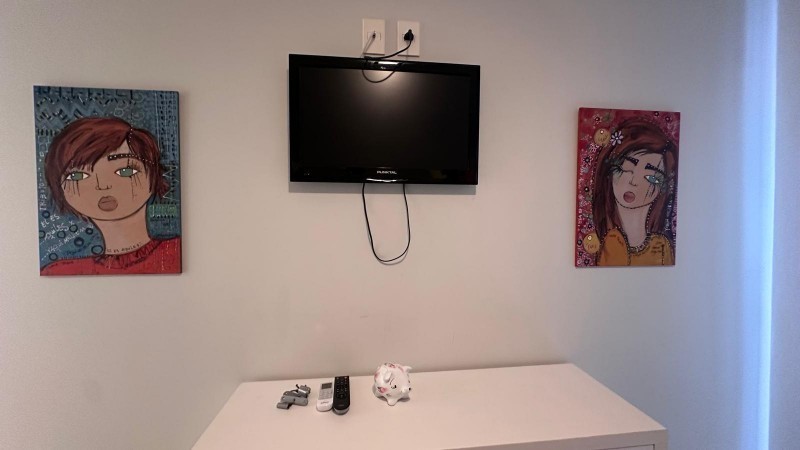 Departamento en venta y alquiler de 3 dormitorios 