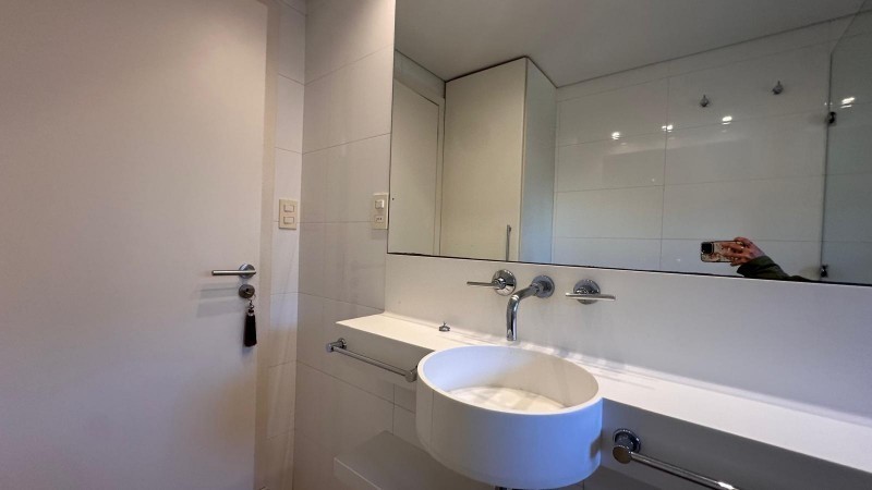Departamento en venta y alquiler de 3 dormitorios 