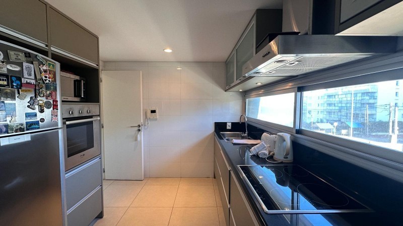 Departamento en venta y alquiler de 3 dormitorios 