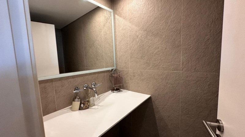 Departamento en venta y alquiler de 3 dormitorios 