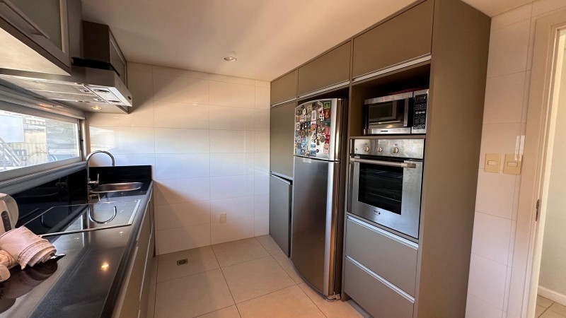 Departamento en venta y alquiler de 3 dormitorios 