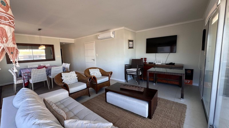 Departamento en venta y alquiler de 3 dormitorios 