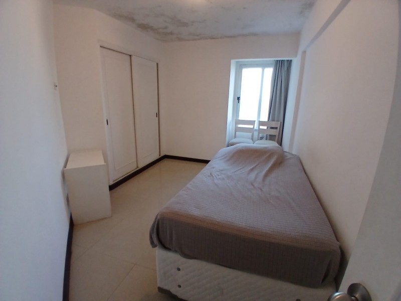 Penhouse en Edificio Sagitario primera línea al mar 