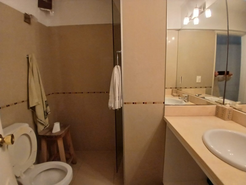 Penhouse en Edificio Sagitario primera línea al mar 