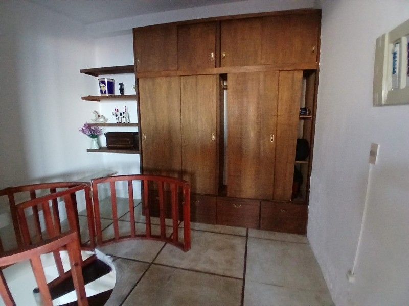 Penhouse en Edificio Sagitario primera línea al mar 