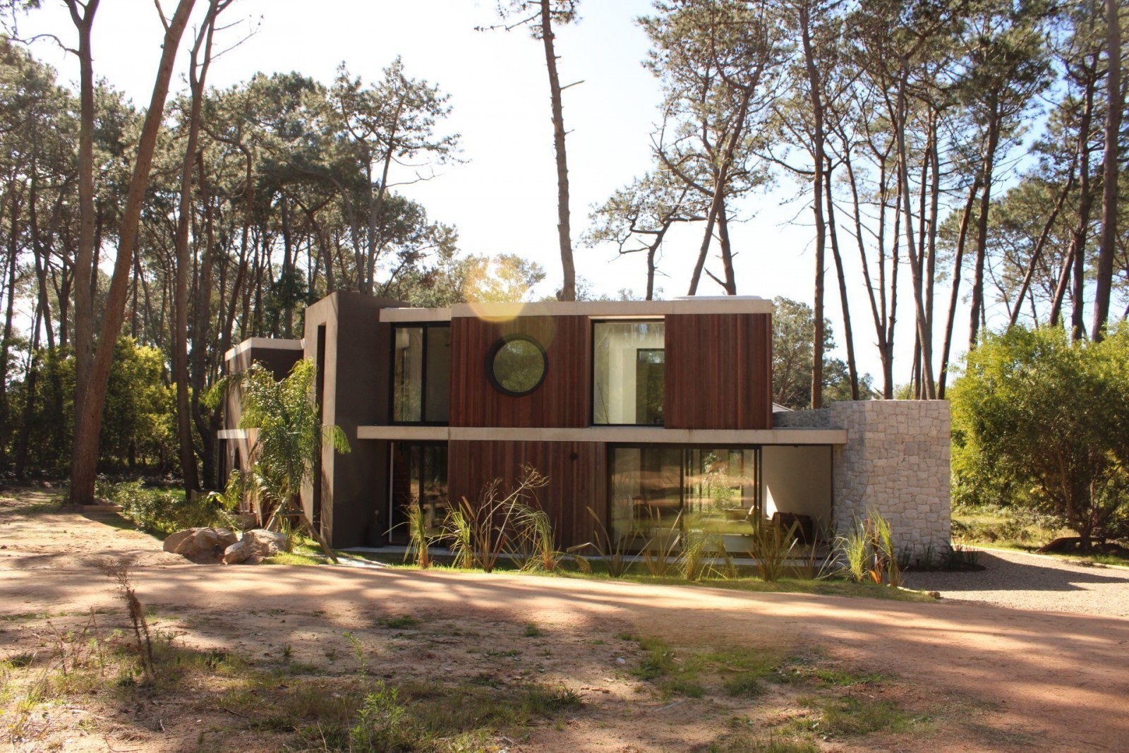 Casa en La Reserva de montoya en alquiler y venta