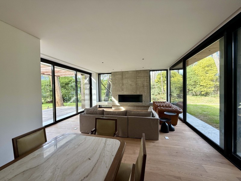 Casa en La Reserva de montoya en alquiler y venta