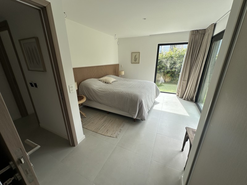 Departamento estilo casa en alquiler