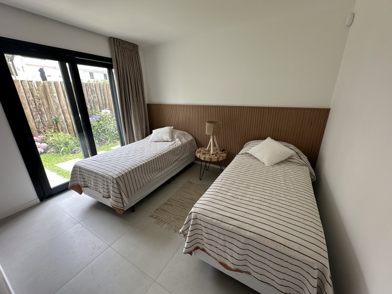 Departamento estilo casa en alquiler