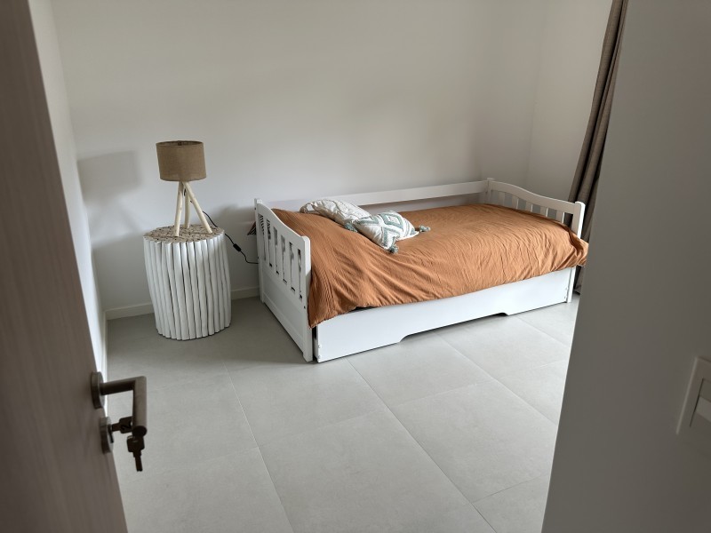 Departamento estilo casa en alquiler